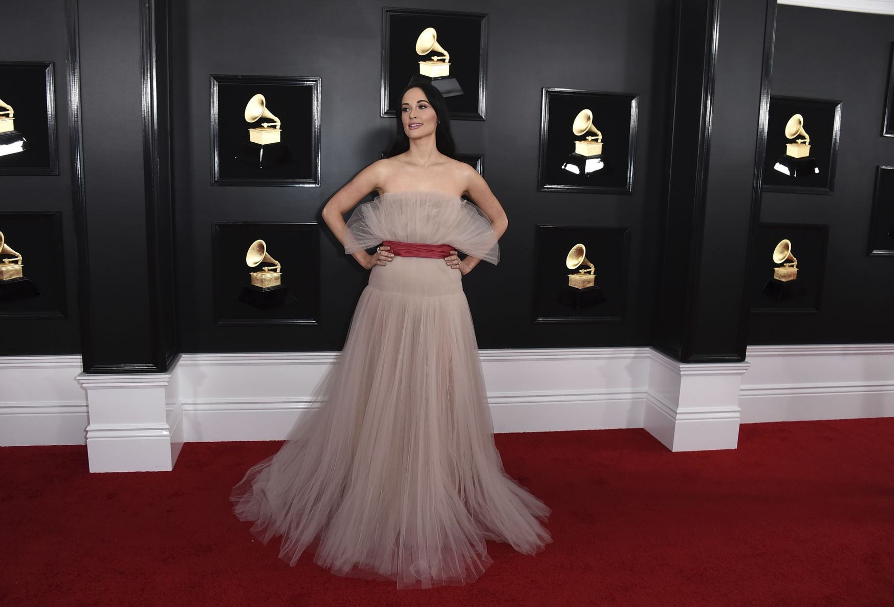 61st Annual Grammy Awards - Arrivals